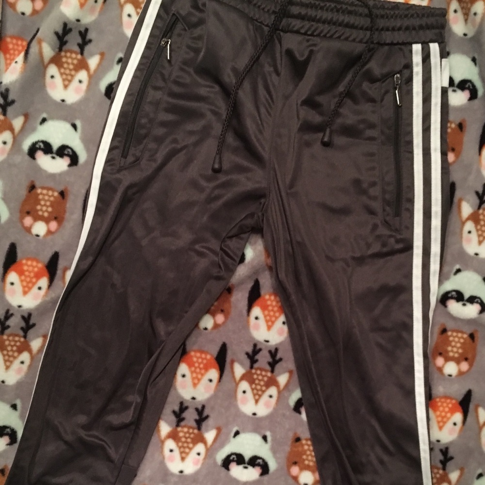 Boys Halifax Pants